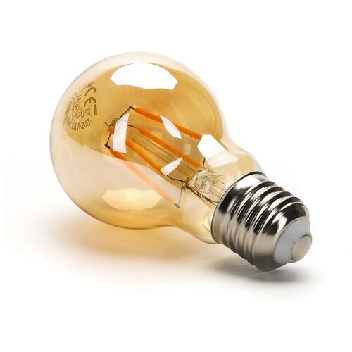Aigostar led sijalica A60 E27/4W/230V 2200K Slike
