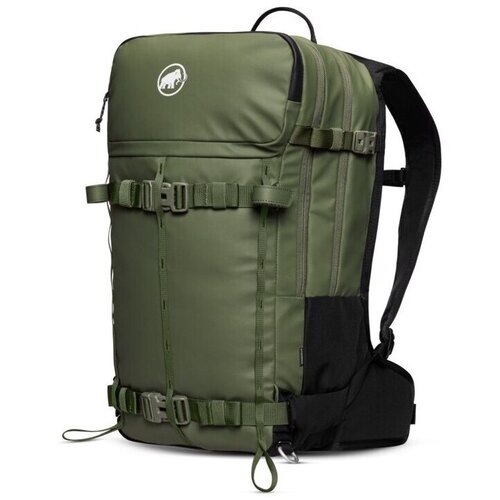 Mammut Nirvana Zelena Slike