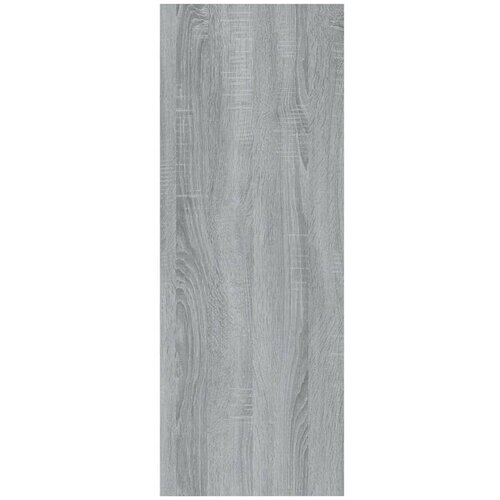  Konzolni stol boja hrasta sonome 78x30x80 cm konstruirano drvo Slike