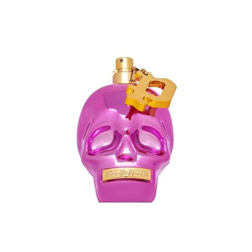 Police To Be #FREETODARE 125 ml parfumska voda za ženske Slike