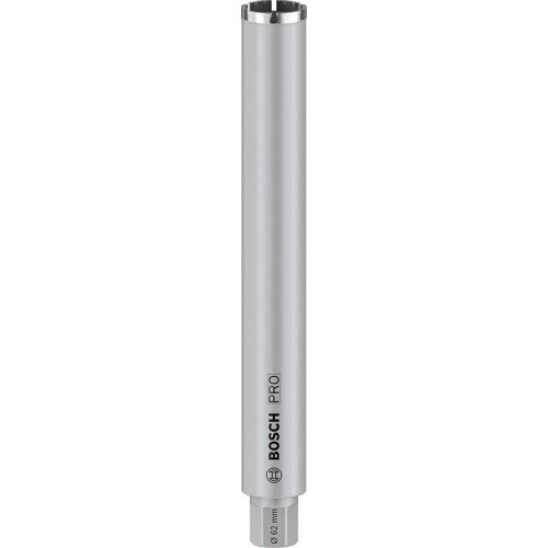 Bosch dijamantska kruna za bušenje 62 mm, 450 mm, 6, 10 mm standard for concrete 2608601737 Slike
