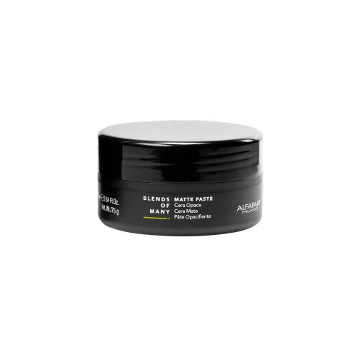 Alfaparf Milano, Italija blends of many matte paste 75ml Cene