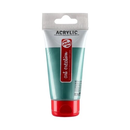  Art creation acrylic akrilna boja metallic rose 75ml - odaberite boju ( 692836 ) Slike