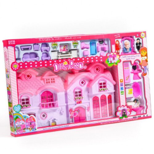 Olimp Sport Kuća za princeze - HK mini Cene