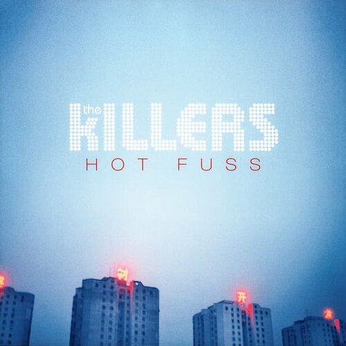  killers - hot fuss Slike