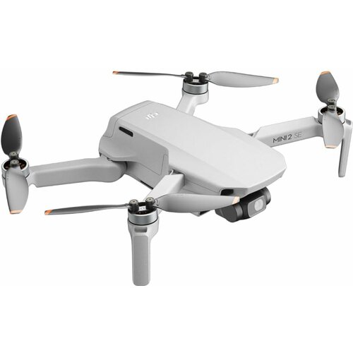 Dji mini 2 se fly more combo dron CP.MA.00000574.01 dron Slike