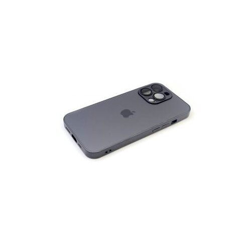  TPU AG STAKLENA KUĆA ZA IPHONE 12 PRO CA GRAPHITE Cijene