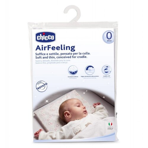 Olimp Sport Chicco jastuk za krevetac Airfeeling Cene