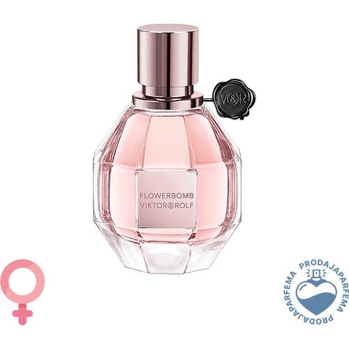  Viktor&amp;amp;Rolf Flowerbomb - 100ml Slike
