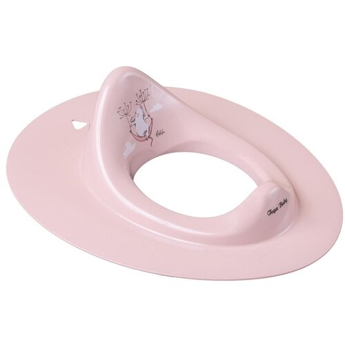 Tega sjedalica za WC FOREST FAIRYTALE light pink Slike