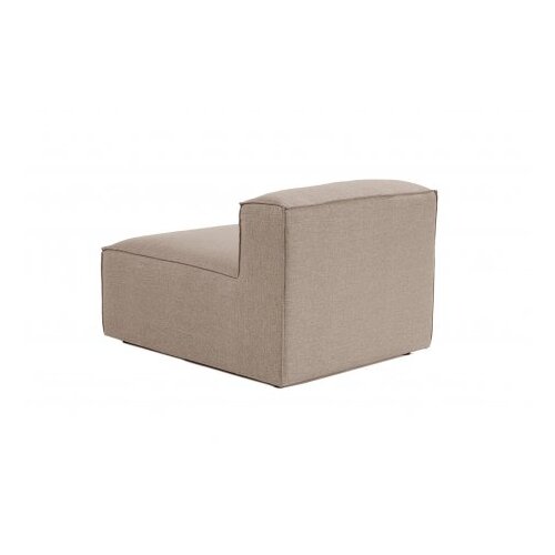 Atelier Del Sofa Fotelja Fora O1 Smeđa Slike