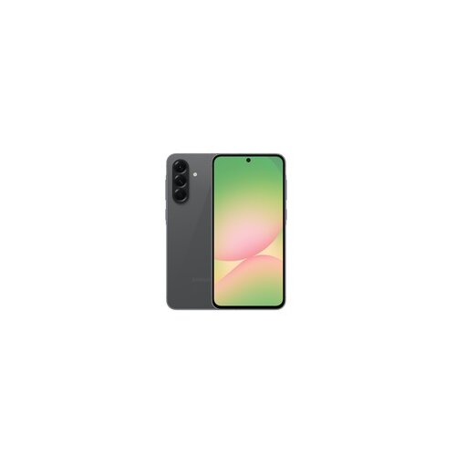 Samsung Galaxy A56 5G 8GB + 256GB Graphite, mobilni telefon Cene