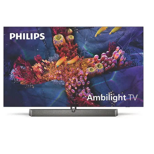 Philips TV 77OLED937/12 OLED 77″ (194 cm), 4K, Android