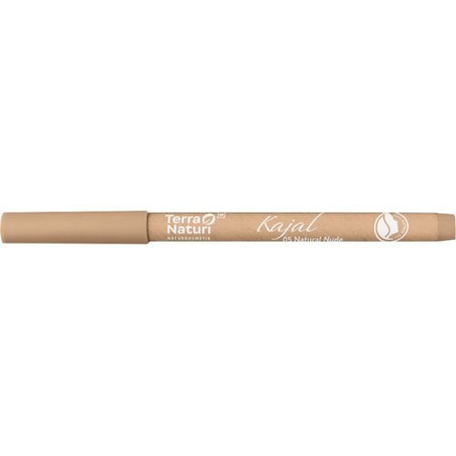 Terra Naturi Kajal Cellulose - 5 - Neutral Nude Slike
