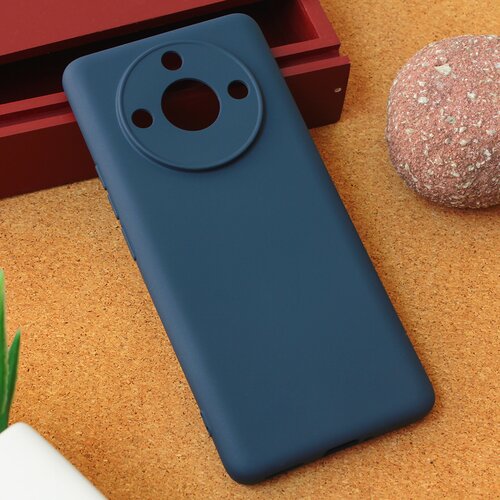  Maska za telefon Teracell Giulietta za Realme 11 Pro mat tamno plava Cene