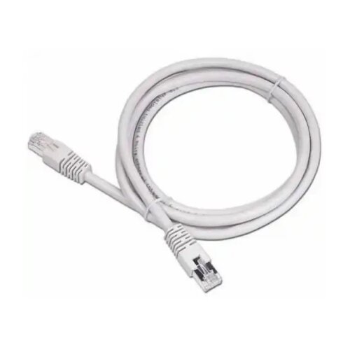 Gembird PP6-3M Mrezni kabl, CAT6 FTP Patch cord 3m grey Cene