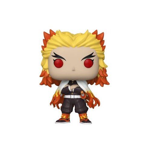 Funko POP! Animation: Demon Slayer - Rengoku Slike