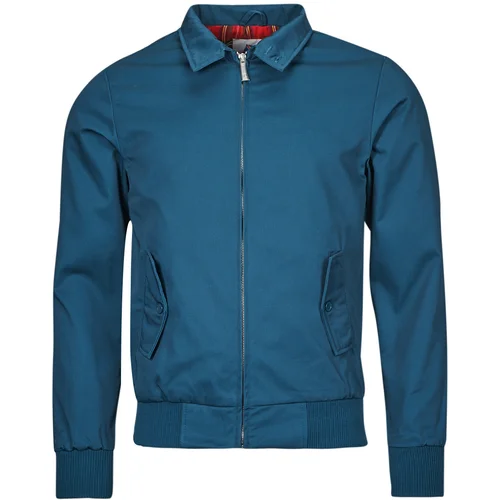 Harrington HGO Plava