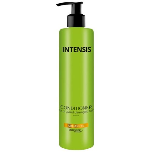 Prosalon Regenerator za kosu sa arganovim uljem INTENSIS GREEN LINE ARGAN OIL 300g Slike