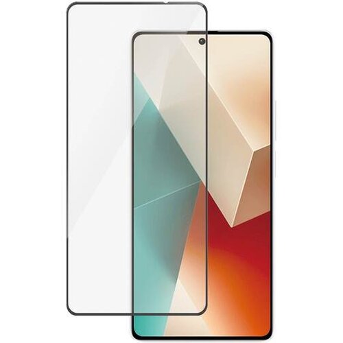 PanzerGlass za&scaron;čitno steklo za Xiaomi Redmi Note 13 5G/13 Pro 4G 8070 Cene