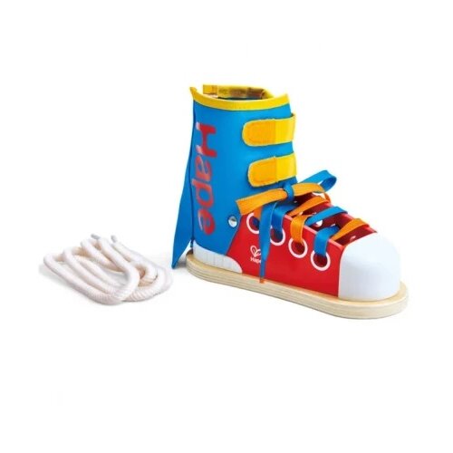 Hape Igračka vezivanje pertli ( 22003497 ) Cene