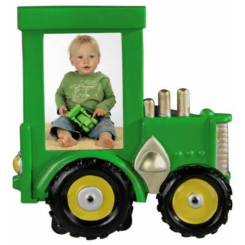 Hama stoni ram "traktor" 5.5 x 7.5 cm, plastični Cene