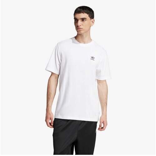 Adidas Trefoil ess tee Cene