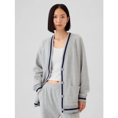 GAP Oversize cardigan - Women's