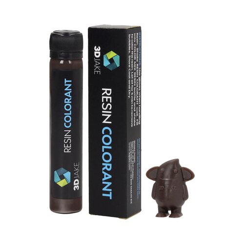 3DJAKE resin colorant terra brown - 12,50 g Cijene