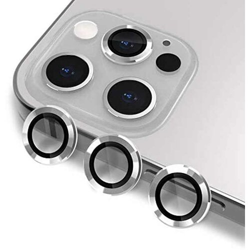 KAMERA STAKLO 12 PRO MAX METAL SREBRENA IPHONE Cijene