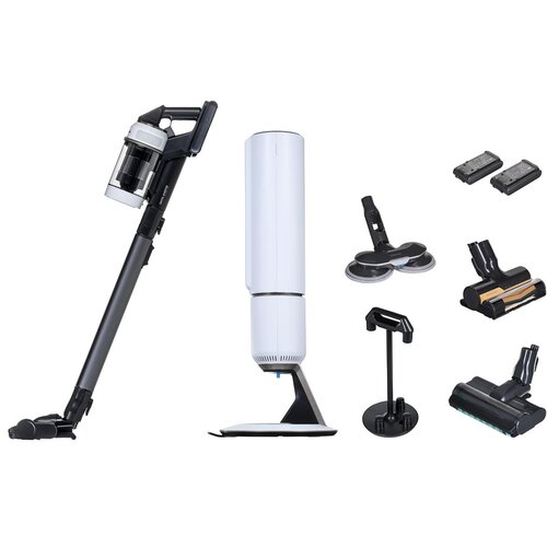 Samsung VS80F28DGS /GE Bespoke AI Jet Lite Pro 2-in-1 upright vacuum cleaner Battery Bagless 0.5 l Cijene