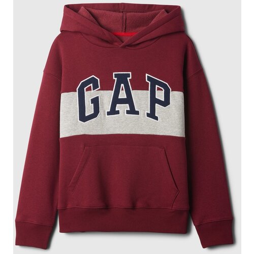 GAP Kids Sweatshirt with Logo - Boys Cene