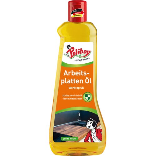  Olje za delovne plo&scaron;če - 500 ml Cene