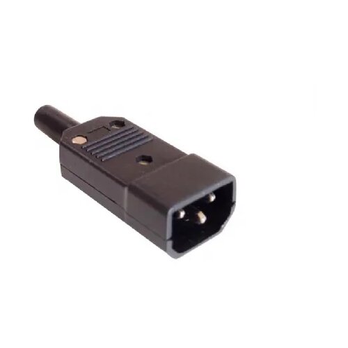 Cabletech vtikač za na kabel , 3-PIN, 220 v Cene