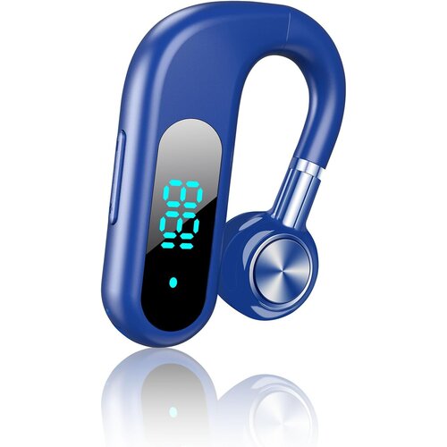 Dardanar odprte slušalke bluetooth z ušesnimi čepki in ušesnimi čepki za kostno prevodnost, (21173777) Cene