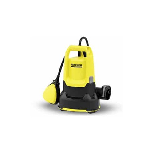 Karcher Potopna pumpa s ravnim usisom SP 9.000 Flat Slike