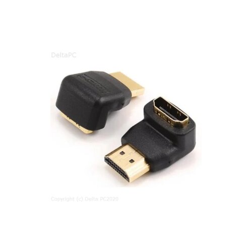  Gigatech kutni HDMI (F) HDMI (M) Cijene