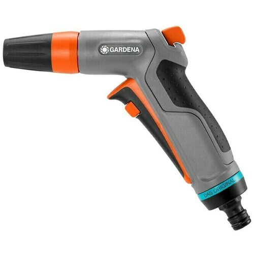 Gardena Brizgalka Comfort (št. oblik curka: 2, plastična) Cene