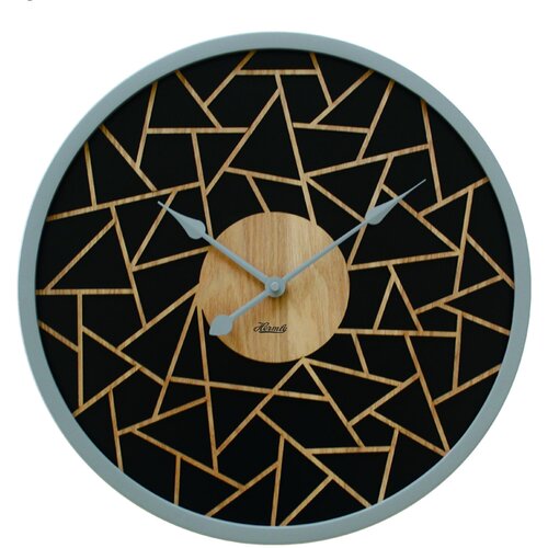 Hermle Reichenbach Zidni sat Art Deco Cijene