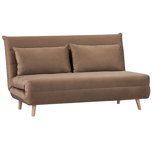 Molarem Home dvosjed Spike II TAP.- bež Slike