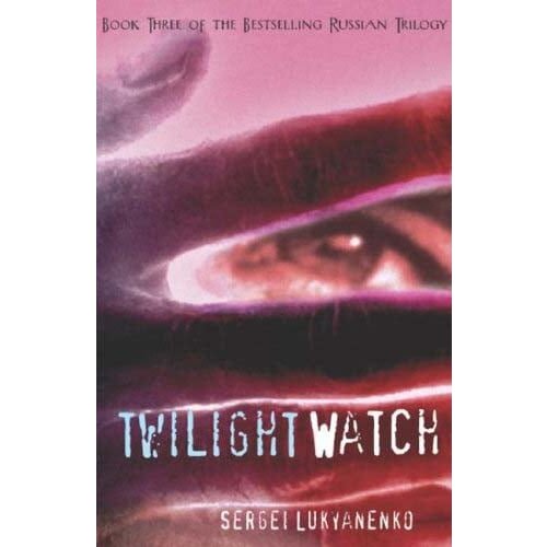 Miramax Sergei Lukyanenko - Twilight Watch Cene