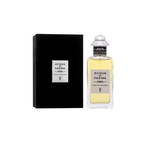 Acqua Di Parma Note Di Colonia II kolonjska voda unisex 150 ml Slike