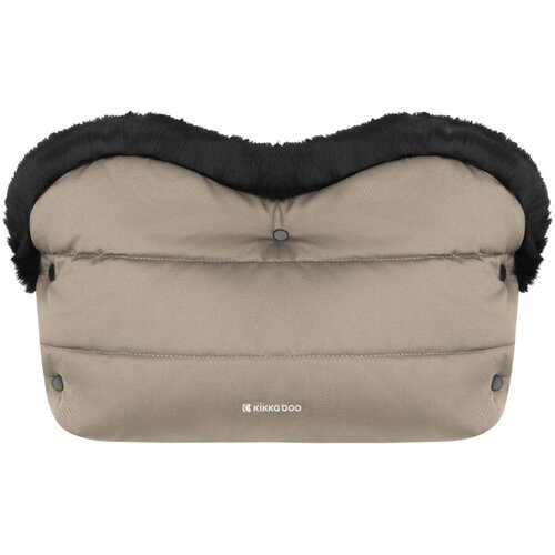 Kikka Boo muff za voziček urban beige Cene