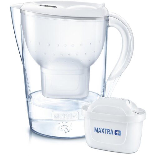 Brita Marella XL wei&amp;szlig; Slike
