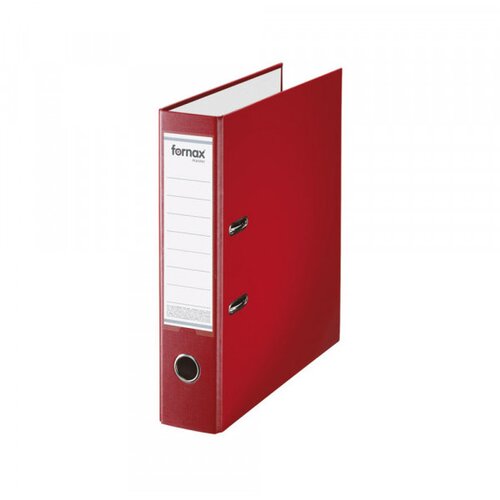 Registrator pvc fornax master samostojeći crveni Cene