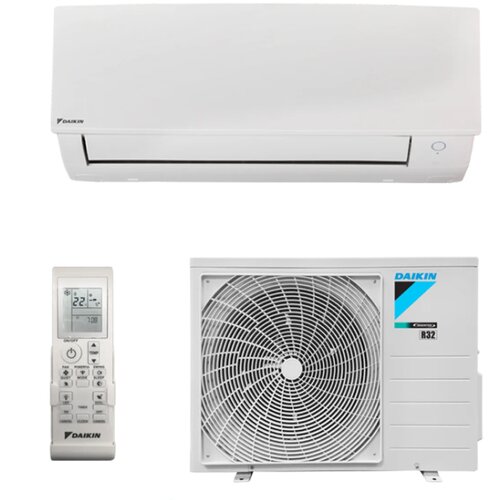 Daikin sensira inverter klima FTXC25D RXC25D, 9000BTU, 2.5kW, wifi Cene