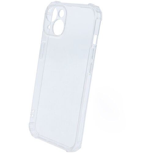  ovitek antishock za xiaomi poco C40 - prozoren Slike