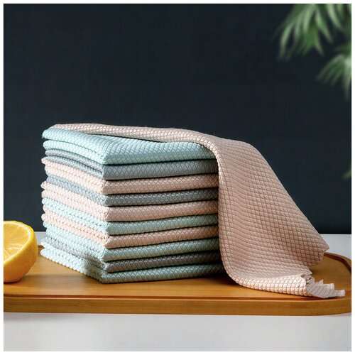 Impakt Mikrofiber Krpa - 5 Komada Slike
