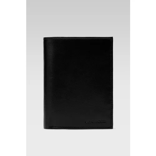 Gino Rossi moška denarnica črna