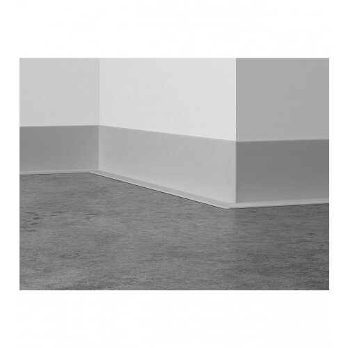 DOELLKEN Lajsna fleksibilna PVC svijetlo siva WL50-0138 Cijene